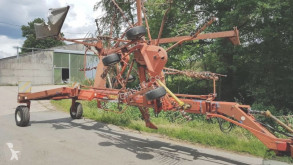 Kuhn GA 7302 Andaineur occasion