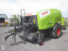 Henificación Claas Rotoempacadora usado