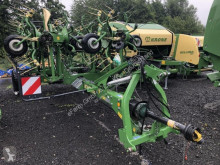Henificación Krone usado