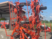 Kuhn Falciatrice usato