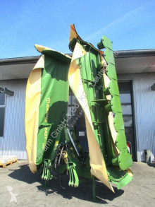 Faucheuse Krone
