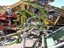 Fenaison Claas occasion