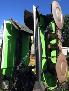 Deutz-Fahr Faucheuse occasion