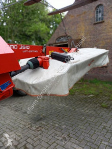 Faucheuse Kuhn GMD 3510