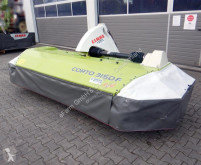 Faucheuse Claas