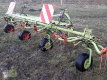 Fenaison Claas occasion