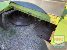 Claas Faucheuse occasion