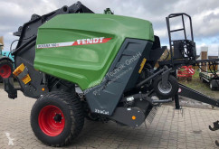 Presse à balles rondes à chambre variable Fendt Rotana 180 V Xtra