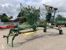 Krone Swadro 810 Andaineur double rotor latéral occasion