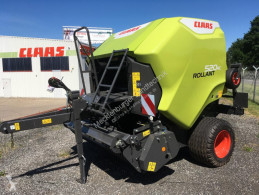 Claas Rollant 520 RC neu Rundballenpresse