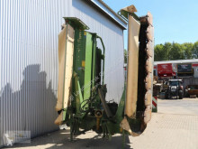 Faucheuse Krone Easy Cut 9140 CV
