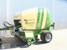 Krone Rundballenpresse Fortima F 1250 MC