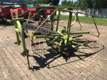 Andaineur mono rotor Claas WS 330 WH