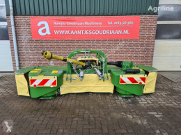 Krone frontmaaier Easycut F320M Faucheuse occasion