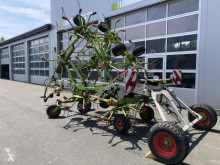 Henificación Rastrillo Claas VOLTO 1320 Kreiselheuer