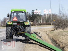 Kosenie lúk a sušenie sena MD Landmaschinen Kellfri Mähwerk 2,75 m Žací stroj nové
