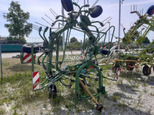 Andaineur Krone KW 6.70/6 WENDER