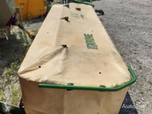 Krone AM 323 S Mähwerk Faucheuse occasion