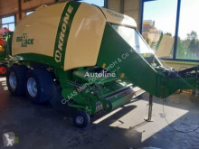 Presse à balles carrées Krone BIG PACK 1290 XC