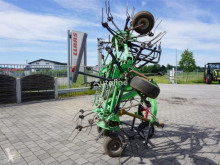 Andaineur Deutz-Fahr Fahr KH3.64 HYDRO-SUPER 6561 Kreiselheuer