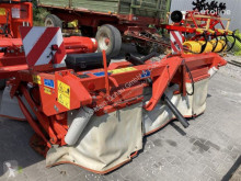 Faucheuse Kuhn GMD 802 F Mähwerk