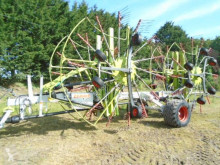 Fenaison Claas occasion