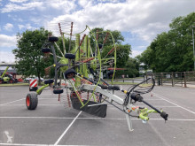 Fienagione Claas usata