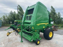 John Deere Rundballenpresse