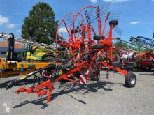 Fenaison Kuhn GA 8131 occasion