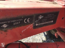 Kuhn 3201 g Andaineur occasion