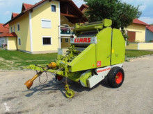 Claas Rundballenpresse