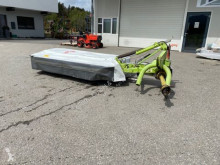 Henificación Claas Segadora usado