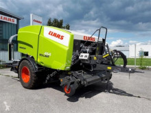 Henificación Rotoempacadora Claas