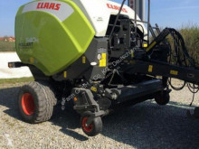 Claas gebrauchter Rundballenpresse