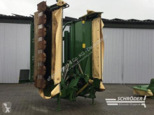 Krone Segadora usado