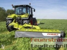 Segadora Claas