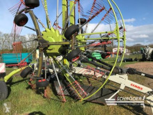 Fenaison Claas occasion