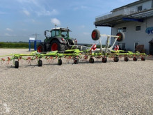Claas Heuernte gebrauchte