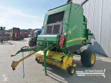 John Deere Rundballenpresse