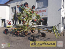Fienagione Claas usata