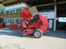 Welger RP 200 Rotoempacadora usado