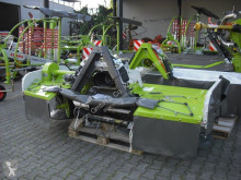 Claas gebrauchter Mäher/Mähaufbereiter