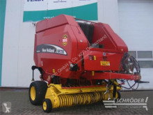 New Holland Rundballenpresse
