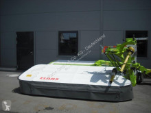 Faucheuse Claas