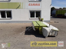 Faucheuse Claas