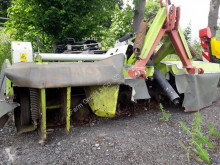 Faucheuse Claas