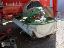 Faucheuse John Deere