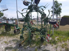 Krone Faucheuse occasion