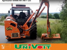 Agrimaster Agrimaster Shark RH 700, Böschungsmulcher bis 7,0m Reichweite faucheuse arrière occasion