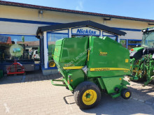 John Deere Round baler